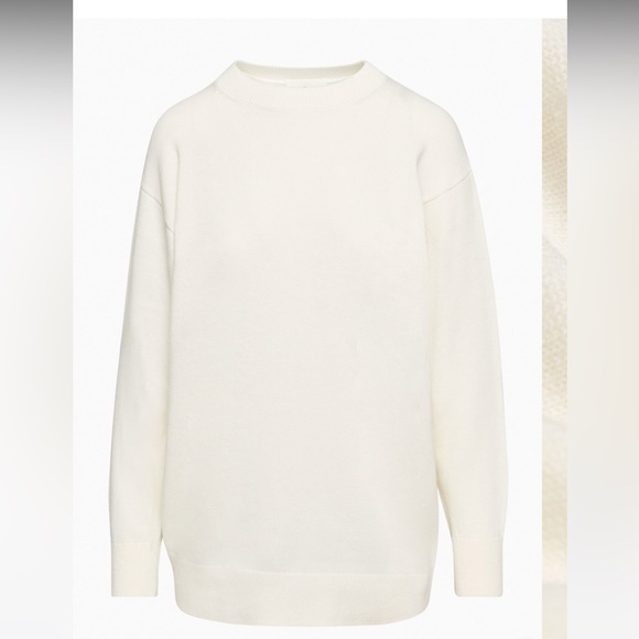 Excellent condition Endless sweater in light birch - Picture 6 of 11